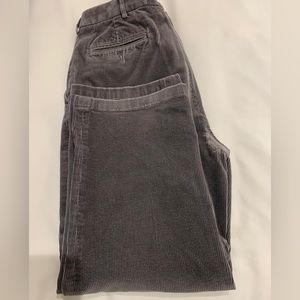 Ralph Lauren Polo Golf Corduroy Pants